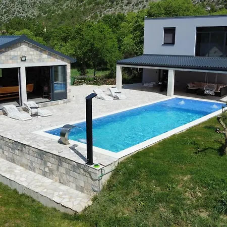 Villa Aurea Neum